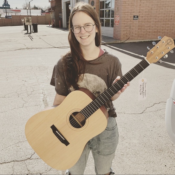 Meet your Posher, Maggie - Picture 6 of 13